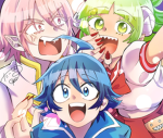 IRUMA FAN GROUP