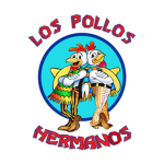 (Los Pollos Hermanos)