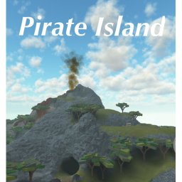 Pirate Island