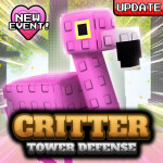 Critter TD [VALENTINES]