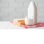 Bread+Milk