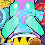 The Bee Ascended