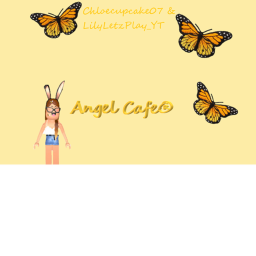 Angel Cafe®
