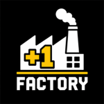 +1 Factory