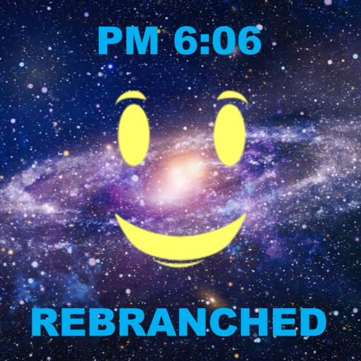 Pm 6:06 Rebranched