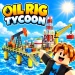 Oil Rig Tycoon icon