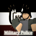 The Old Imperial Guard of Deutschland