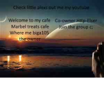 Marble Treats Cafe®