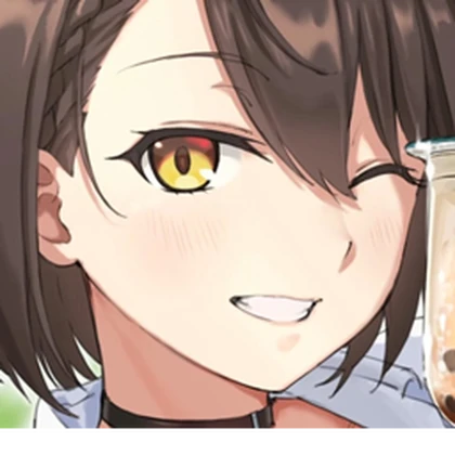 The RikuEstia Fan Club Roblox group icon