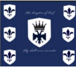 The Kingdom Of TurfStonia HQ
