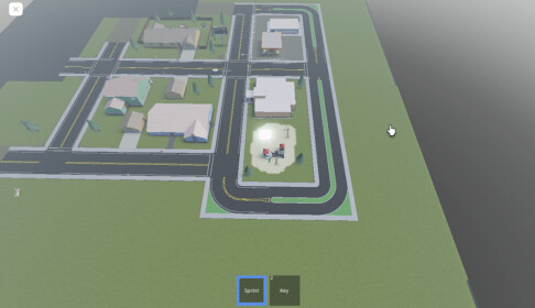 Rudus_YT1's nextbots