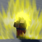 Dragon Ball E: Community