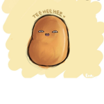 _._.potato._._