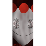 Mask whispers