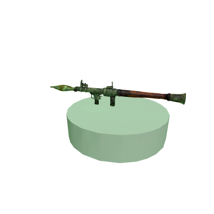 RPG Spawner