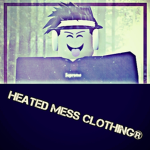 Heated Mess Clothing®