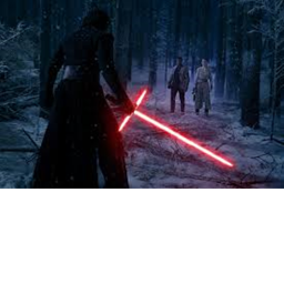 Starkiller Base