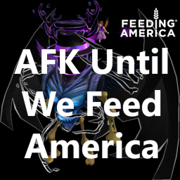 AFK Until 50k