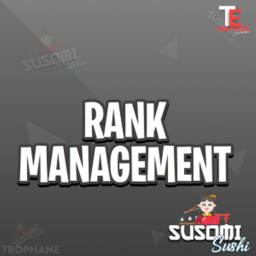 SS | Rank Management