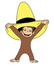 Curious George club