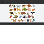 Amazing animal gang!!!!