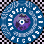 Androve's Record Shop