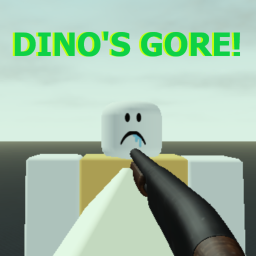 DINO'S PLACE (R6) V1.6