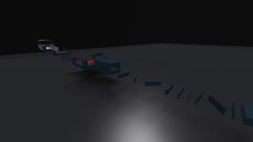 Ophera | Initiation Obstacle Course