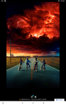~× Stranger Things ×~