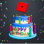 The Official Roblox Birthday Group