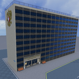 FSB TRAINING CQB PLACE