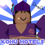 Kohu Hotels