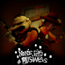None of Your Business DEMO [NO LONGER IN SUPPORT]