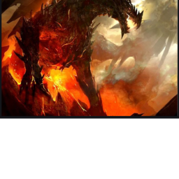 Dragon mission