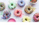 Donut Monsters!