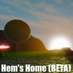 Hem's Home (BETA)
