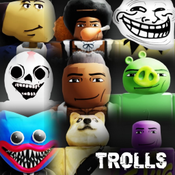 Lucky Trolls Outfits