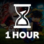 [UPD] Blue Lock: Rivals