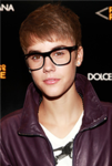 Justin Bieber:I gain 20 pounds around the holliday