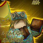 An Universal Adventure
