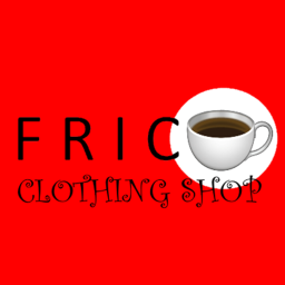 fricti clothing shop
