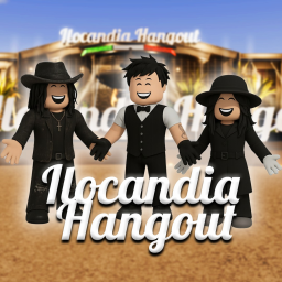 Ilocandia Hangout 2.0