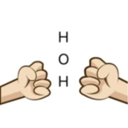 Hand To Hand [ALPHA TESTING]