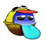 Not So Inverted Alalal