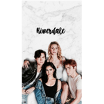 RIVERDALE_Fans