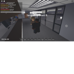 [WTB] Robloxia State Patrol
