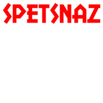 *Spetsnaz*