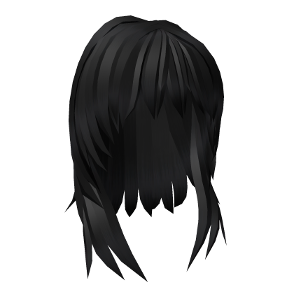 Haircut Roblox item