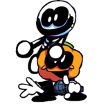 IT'S SPOOKY MONTH! YAY!