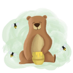 Beebears fan group